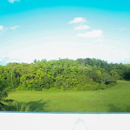Sri villa Rest Hikkaduwa Exteriör bild