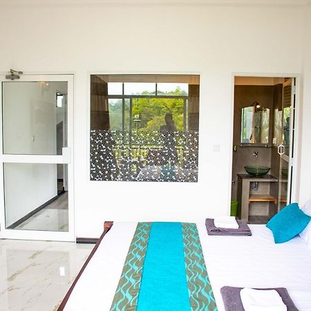 Sri villa Rest Hikkaduwa Exteriör bild