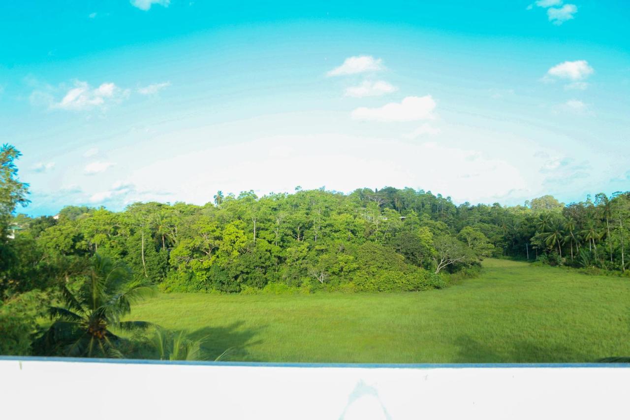 Sri villa Rest Hikkaduwa Exteriör bild