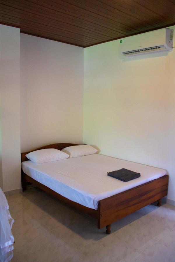Sri villa Rest Hikkaduwa Exteriör bild