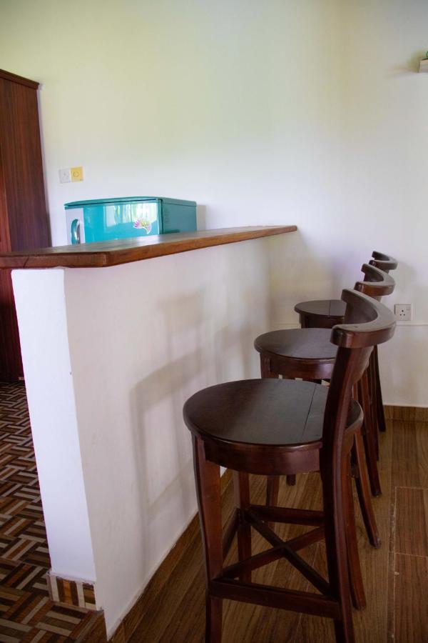 Sri villa Rest Hikkaduwa Exteriör bild