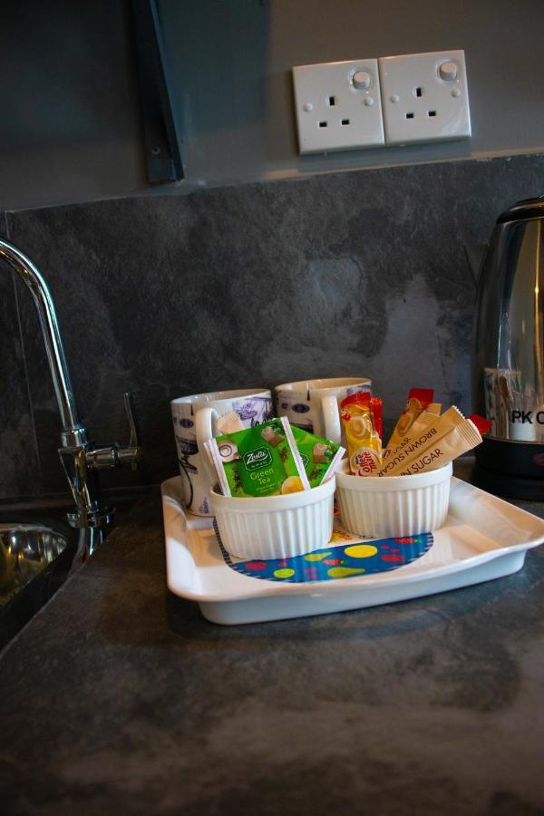 Sri villa Rest Hikkaduwa Exteriör bild